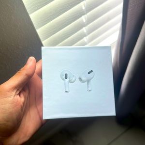 Airpod pros